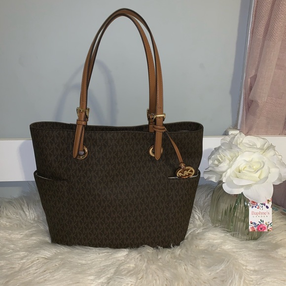 Michael Kors Bag - Picture 3 of 8